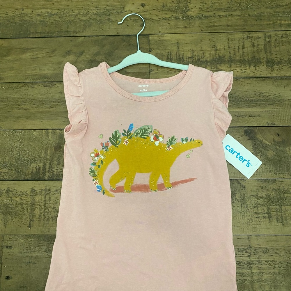 Carters top